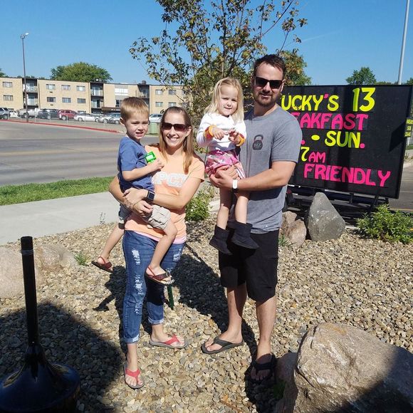 Meet your Posher, Jordan - Picture 1 of 1